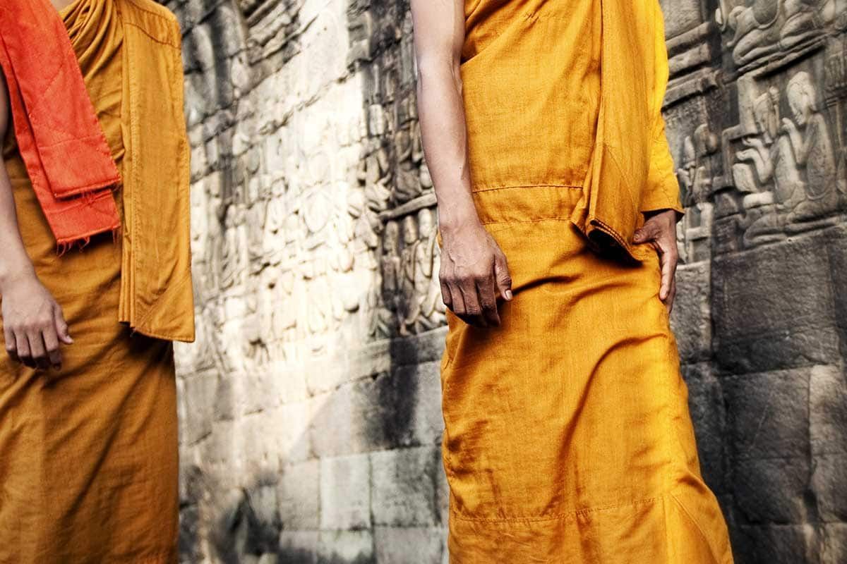 Circuit Ancestral Cambodge 3*/4* pas cher photo 4