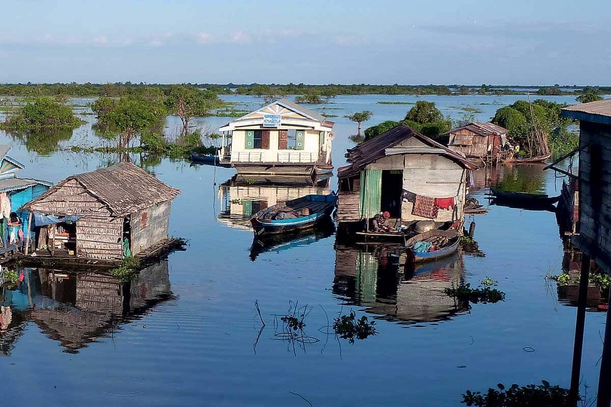 Circuit Ancestral Cambodge 3*/4* pas cher photo 10