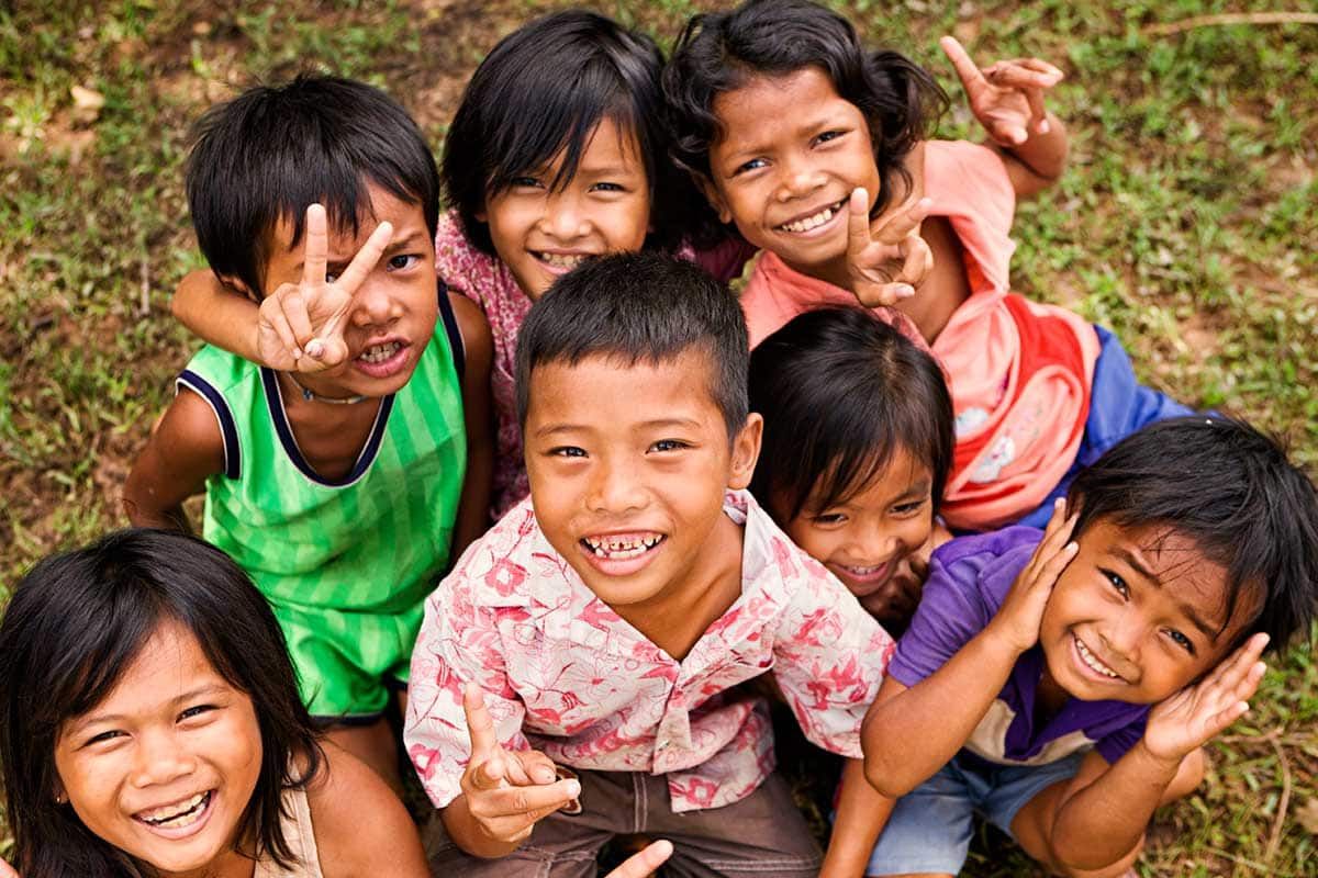 Circuit Cambodge Authentique 3*/4* pas cher photo 7