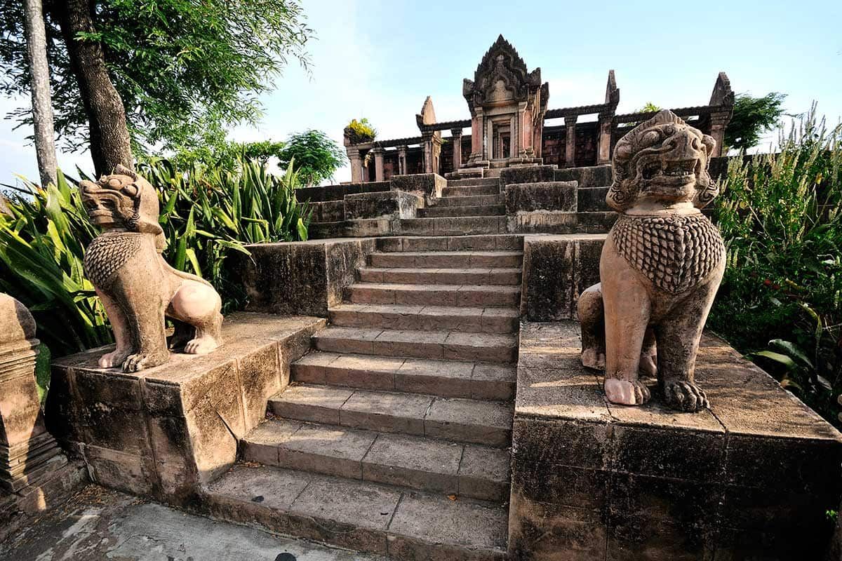 Circuit Cambodge Authentique 3*/4* pas cher photo 3