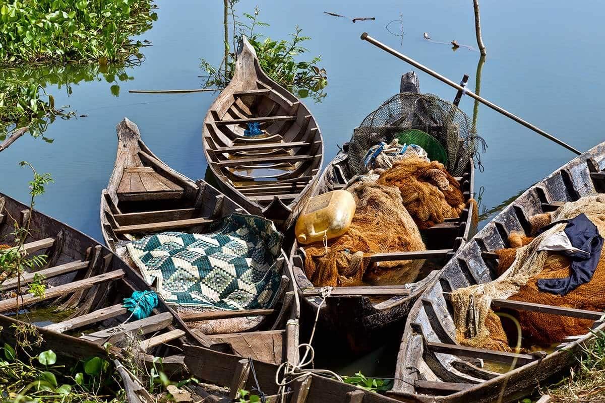 Circuit Cambodge Authentique 3*/4* pas cher photo 18