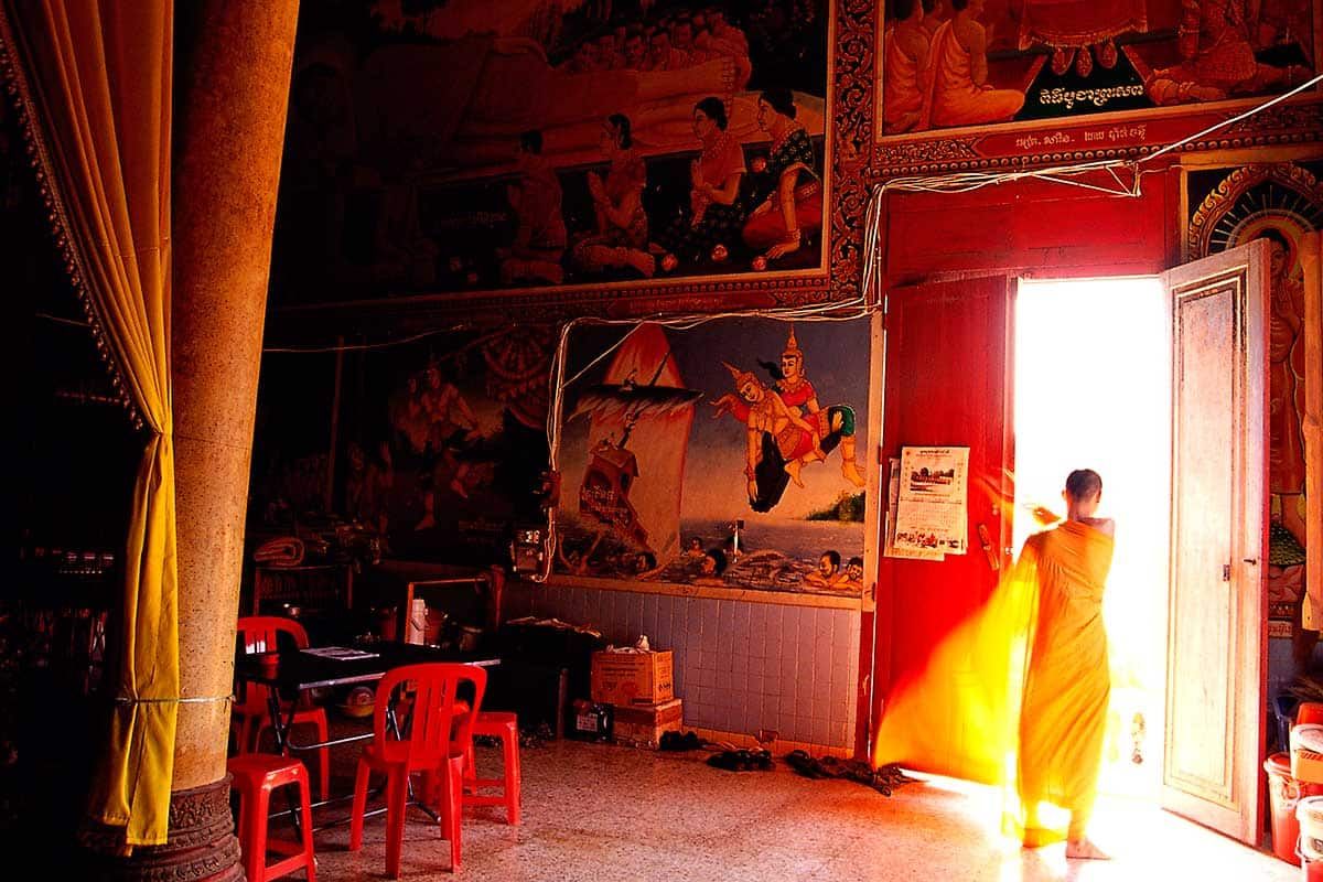 Circuit Cambodge Authentique 3*/4* pas cher photo 19