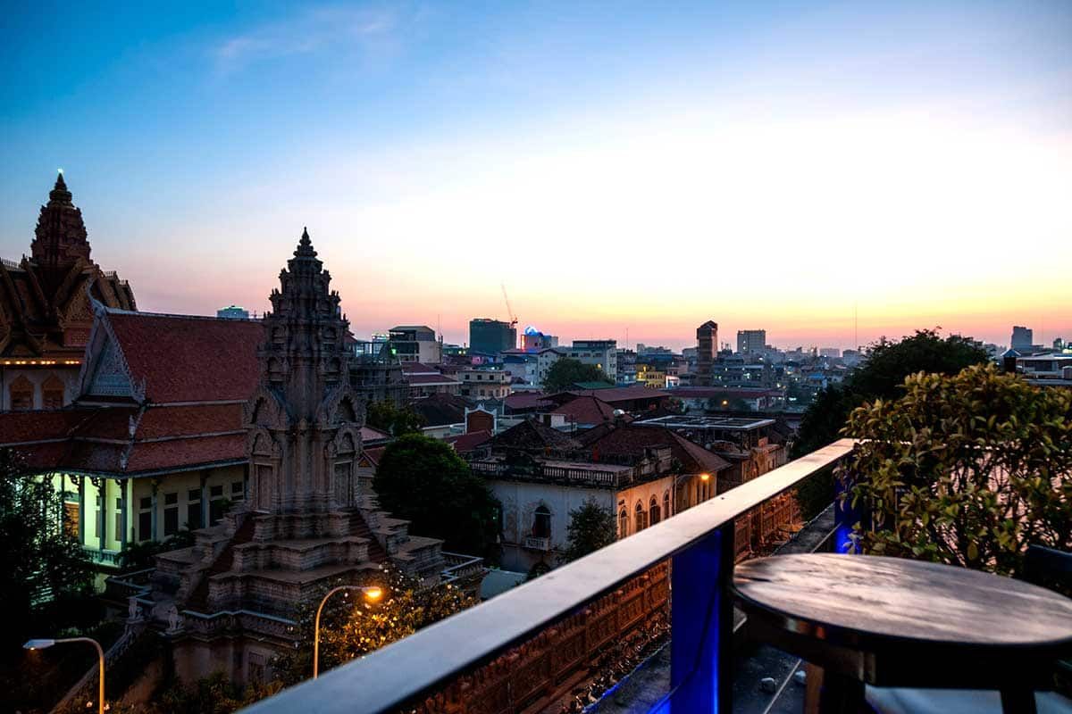 Circuit Cambodge Authentique 3*/4* pas cher photo 20