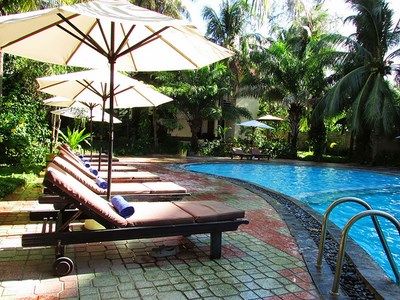 Circuit Welcome Vietnam et plage à Phan Thiet 3* pas cher photo 3