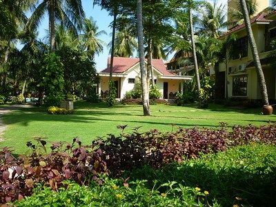 Circuit Welcome Vietnam et plage à Phan Thiet 3* pas cher photo 5