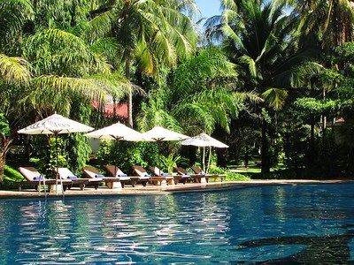 Circuit Welcome Vietnam et plage à Phan Thiet 3* pas cher photo 7