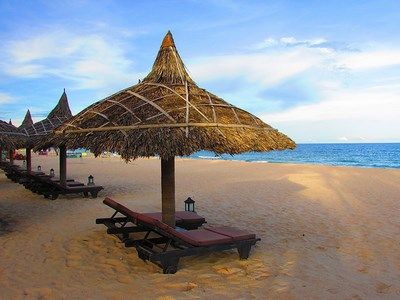 Circuit Welcome Vietnam et plage à Phan Thiet 3* pas cher photo 9