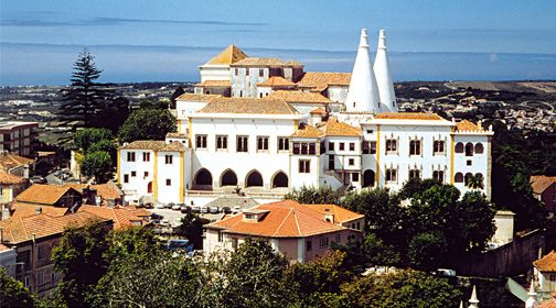 Autotour Sous le charme du Portugal 4* pas cher photo 3