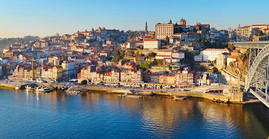 Autotour Sous le charme du Portugal 4* pas cher photo 4