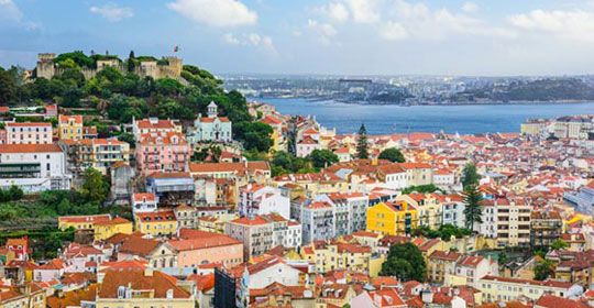 Autotour Sous le charme du Portugal 4* pas cher photo 5