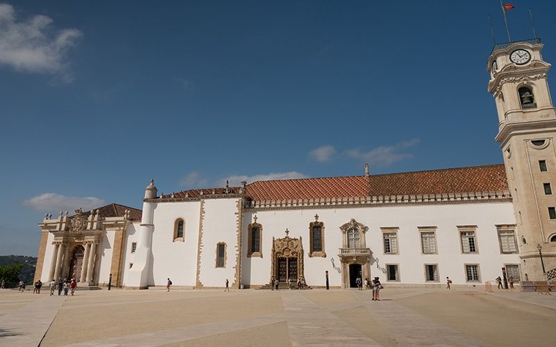 Autotour Sous le charme du Portugal 4* pas cher