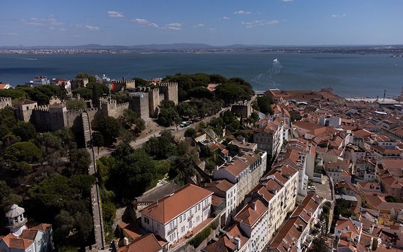 Autotour Sous le charme du Portugal 4* pas cher photo 2