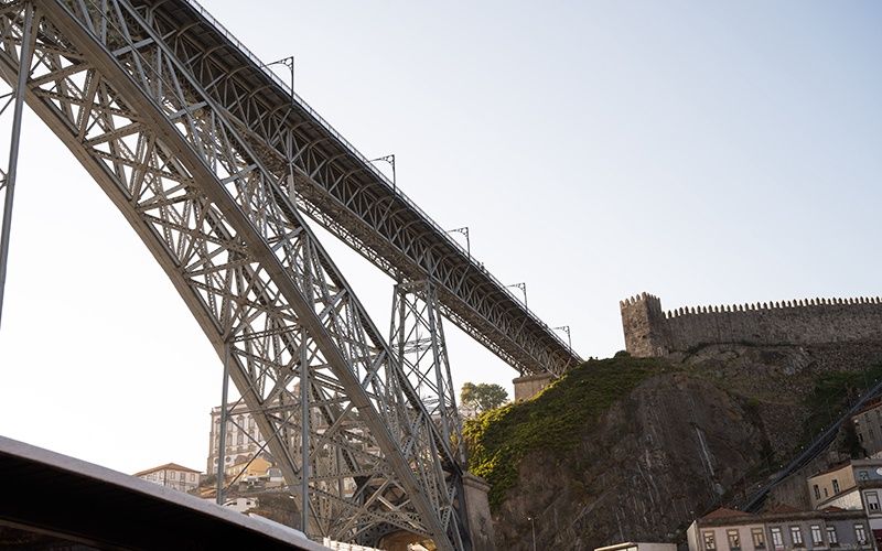 Autotour Sous le charme du Portugal 4* pas cher photo 4