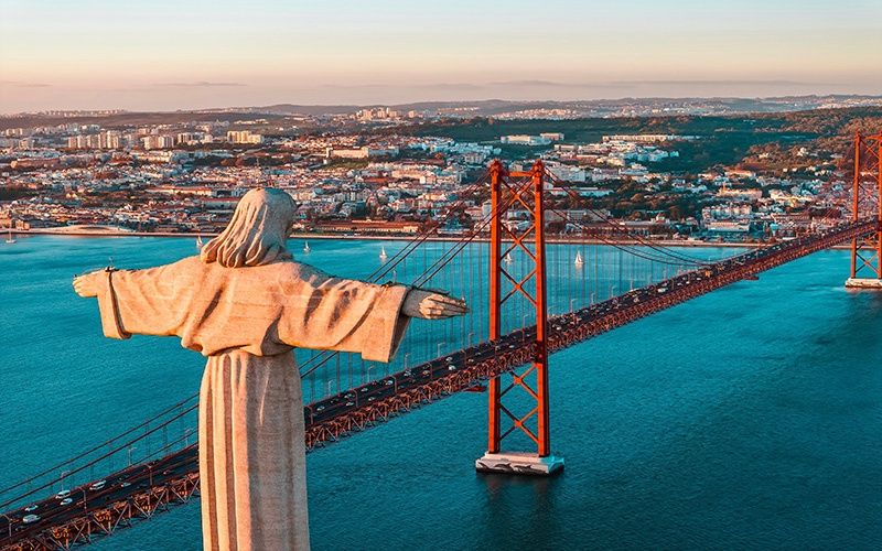 Autotour Sous le charme du Portugal 4* pas cher photo 5