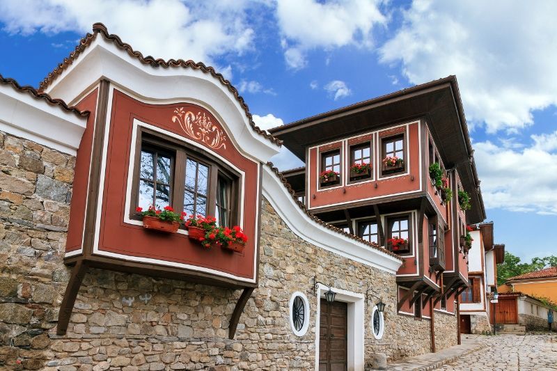 Circuit Les Incontournables de Bulgarie 3* ou 4* pas cher photo 6