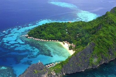 Circuit De Manille aux Plages de Palawan 3* pas cher photo 4