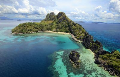 Circuit De Manille aux Plages de Palawan 3* pas cher photo 8