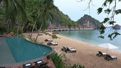 Circuit De Manille aux Plages de Palawan 3* pas cher photo 9