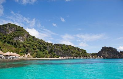 Circuit De Manille aux Plages de Palawan 3* pas cher photo 13