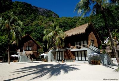 Circuit De Manille aux Plages de Palawan 3* pas cher photo 16