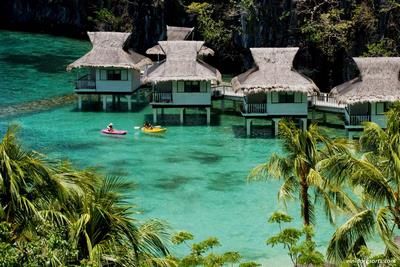 Circuit De Manille aux Plages de Palawan 3* pas cher photo 17