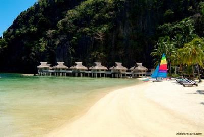 Circuit De Manille aux Plages de Palawan 3* pas cher photo 18