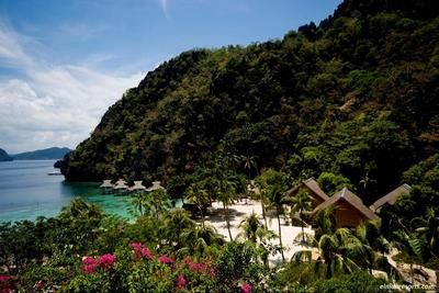Circuit De Manille aux Plages de Palawan 3* pas cher photo 19