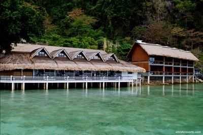 Circuit De Manille aux Plages de Palawan 3* pas cher photo 21