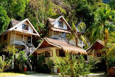 Circuit De Manille aux Plages de Palawan 3* pas cher photo 22