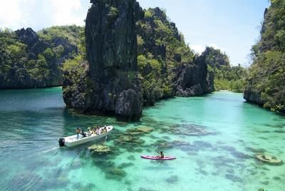 Circuit De Manille aux Plages de Palawan 3* pas cher photo 23