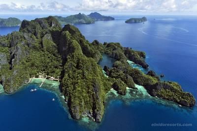 Circuit De Manille aux Plages de Palawan 3* pas cher photo 24