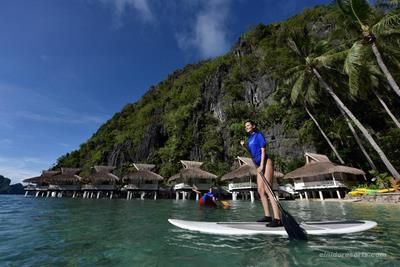 Circuit De Manille aux Plages de Palawan 3* pas cher photo 25