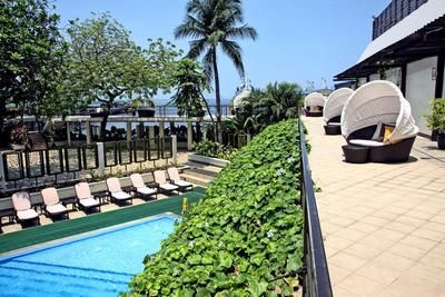 Circuit De Manille aux Plages de Palawan 3* pas cher photo 27