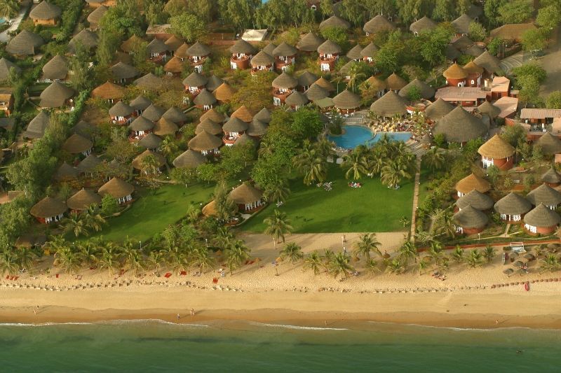 Circuit Au Coeur du Sénégal 3* et séjour Hôtel Royam 4* pas cher photo 10