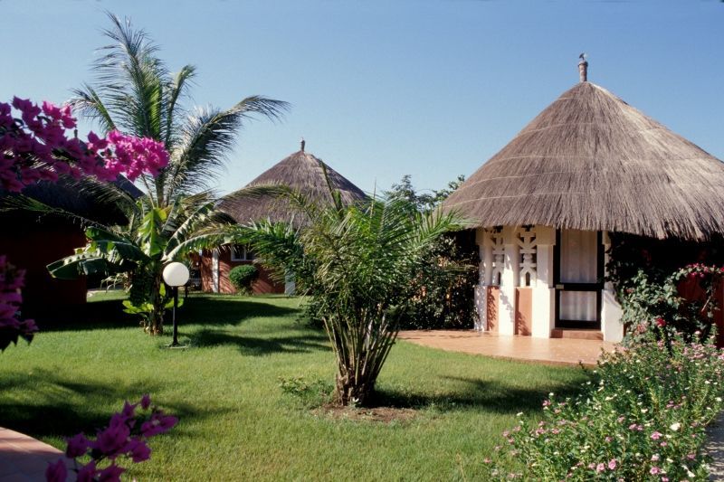 Circuit Au Coeur du Sénégal 3* et séjour Hôtel Royam 4* pas cher photo 11