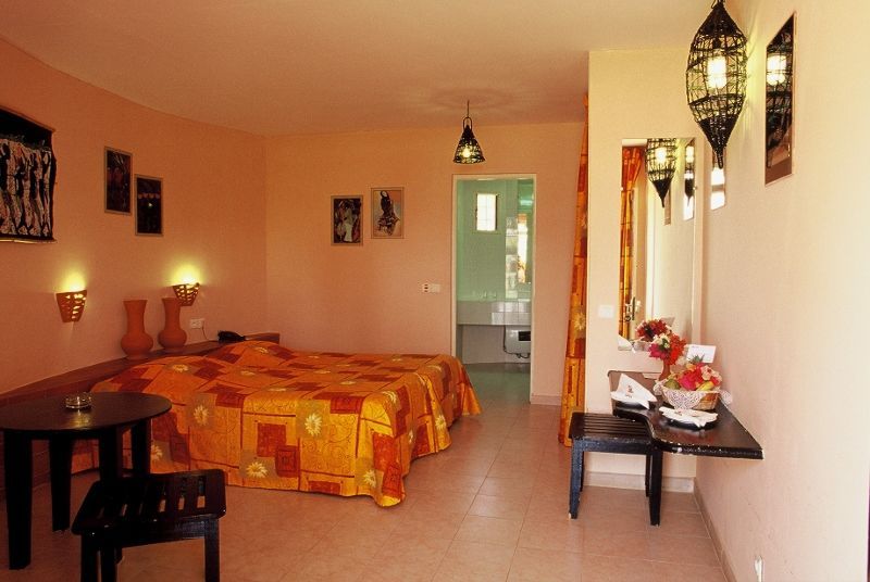 Circuit Au Coeur du Sénégal 3* et séjour Hôtel Royam 4* pas cher photo 12