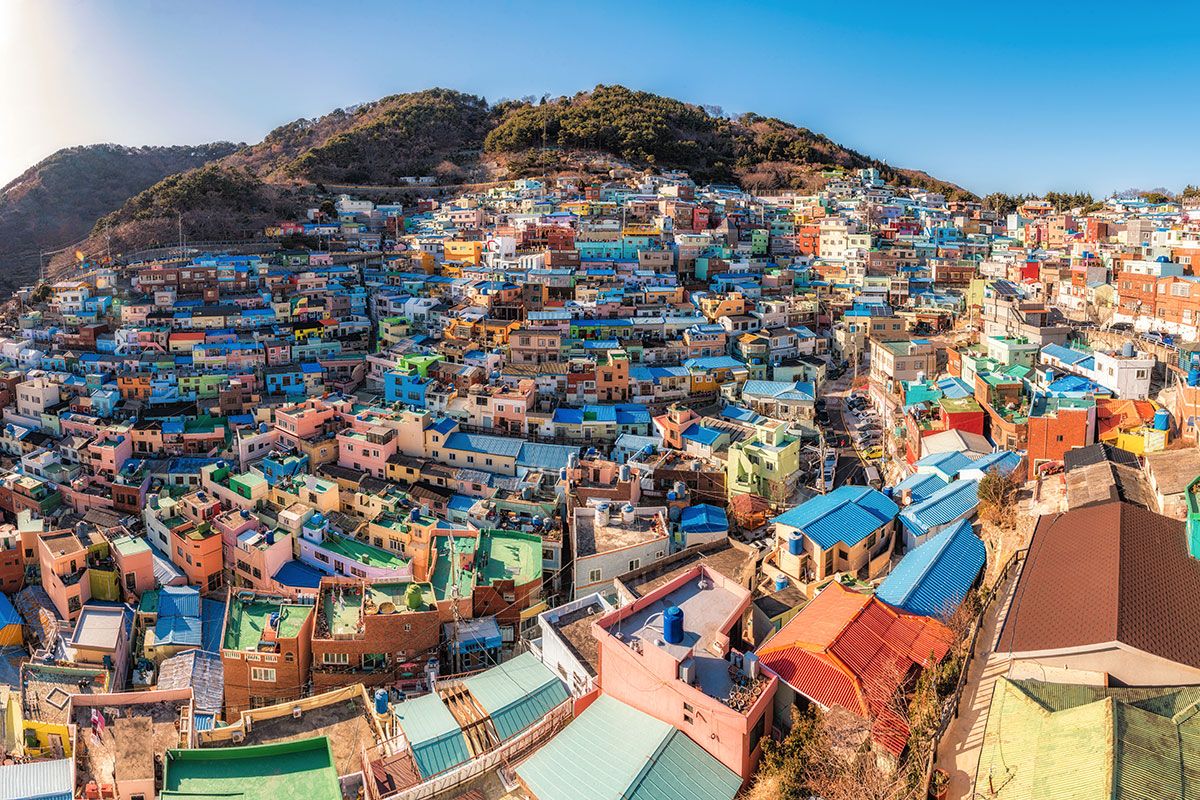 Circuit Entre Temples et Montagnes 3*/4* pas cher photo 12