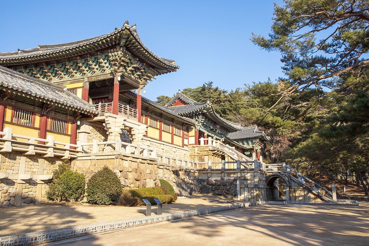 Circuit Entre Temples et Montagnes 3*/4* pas cher photo 13