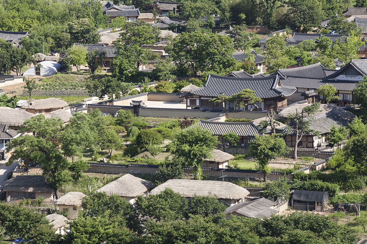 Circuit Entre Temples et Montagnes 3*/4* pas cher photo 14