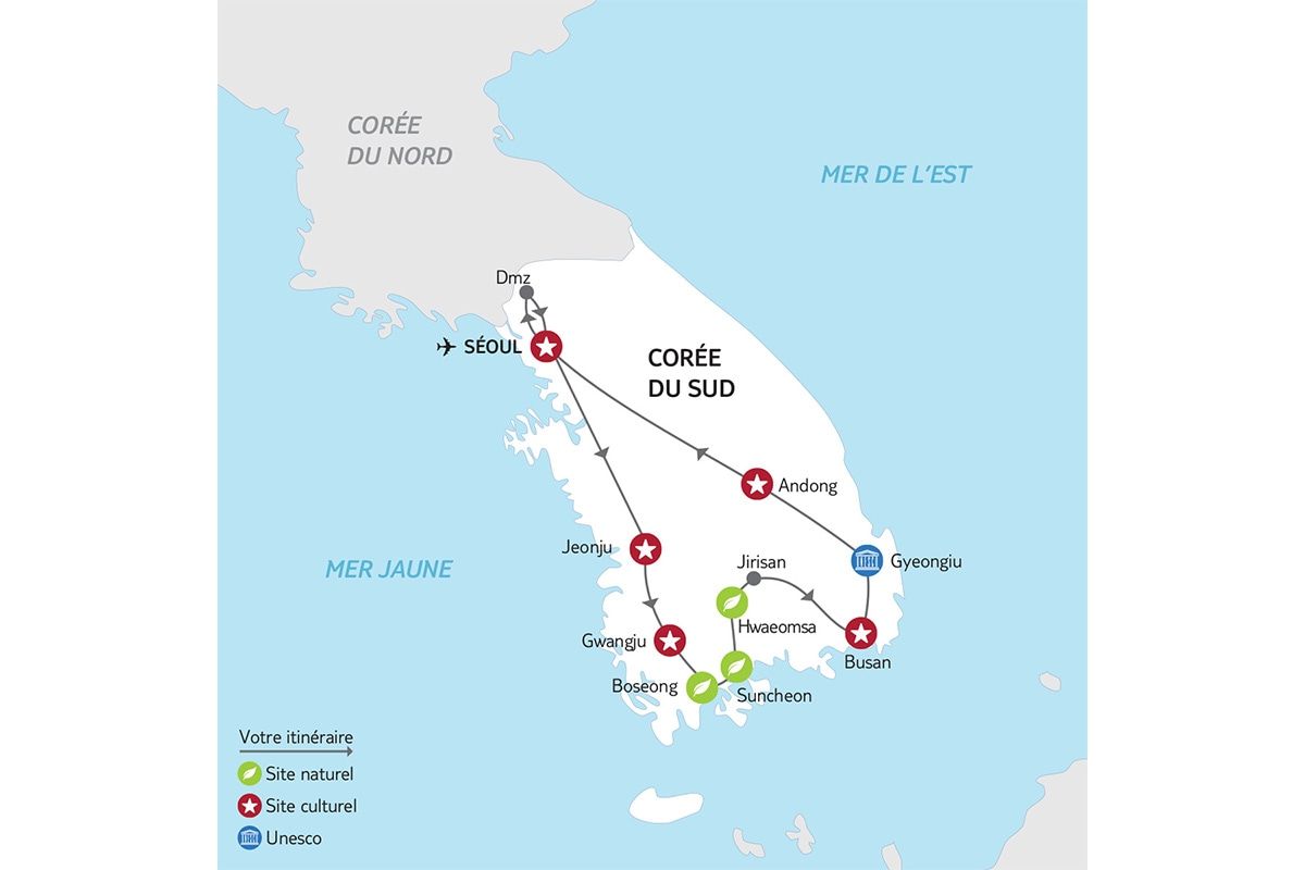 Circuit Entre Temples et Montagnes 3*/4* pas cher photo 16
