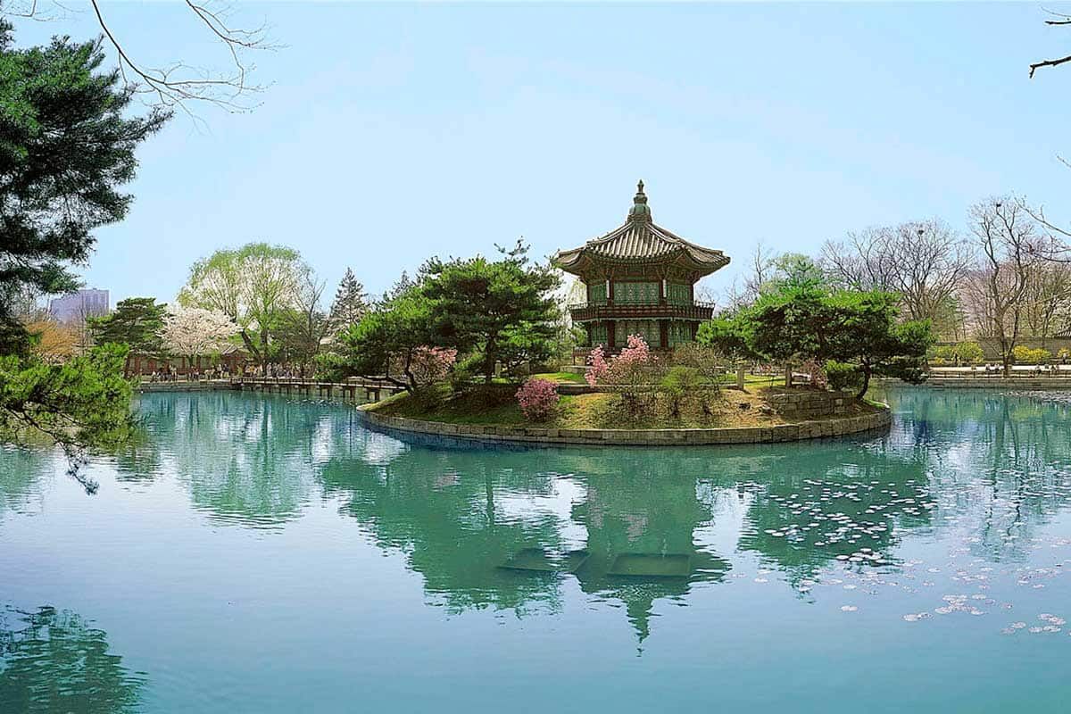 Circuit Entre Temples et Montagnes 3*/4* pas cher photo 8