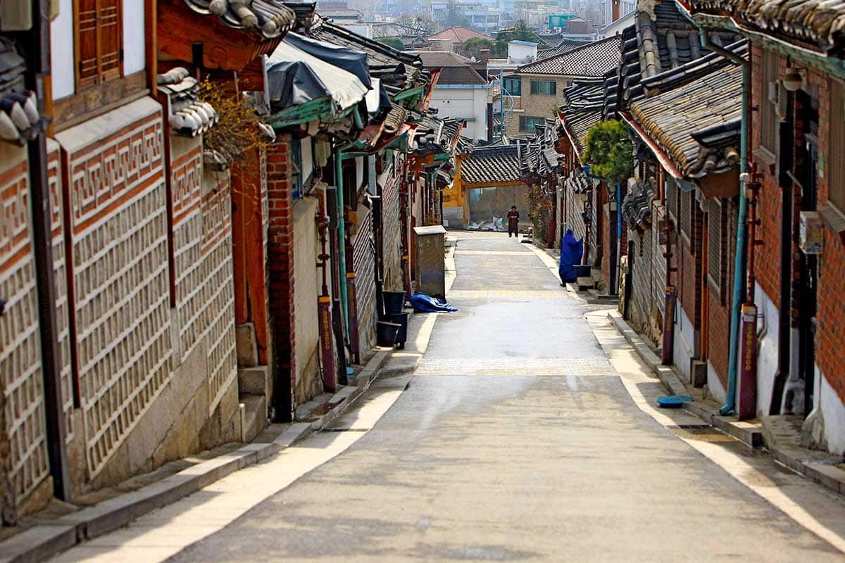 Circuit Entre Temples et Montagnes 3*/4* pas cher photo 9