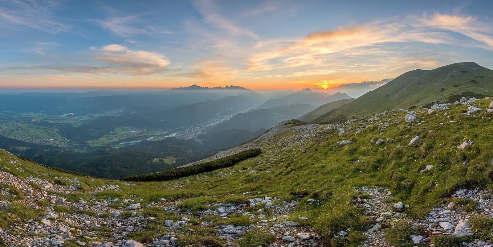 Circuit La Slovénie Au Naturel 3*/4* pas cher photo 2