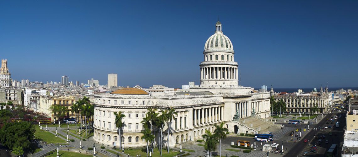 Autotour Cuba Libre et Hôtel Melia Marina Varadero 5* pas cher photo 2