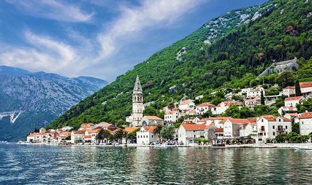 Circuit Découverte des Balkans 4* pas cher photo 3
