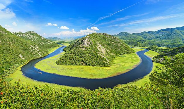 Circuit Découverte des Balkans 4* pas cher photo 4