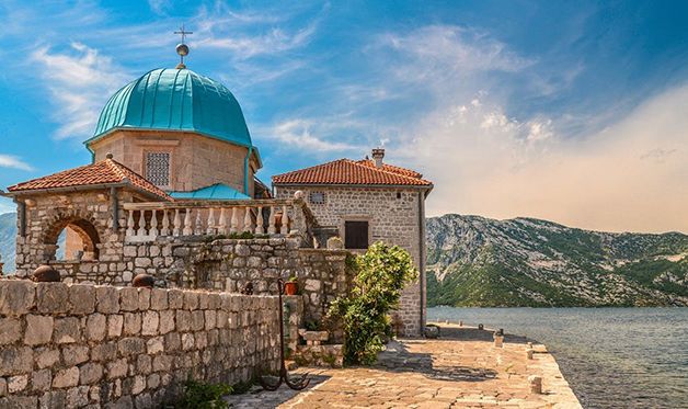 Circuit Découverte des Balkans 4* pas cher photo 6