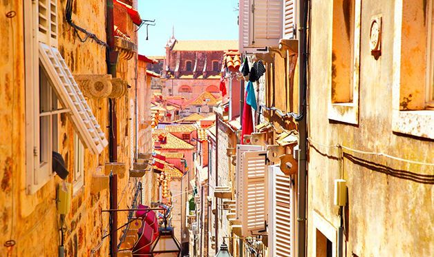 Circuit Découverte des Balkans 4* pas cher photo 7