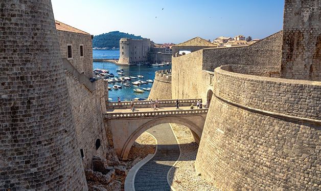 Circuit Découverte des Balkans 4* pas cher photo 8