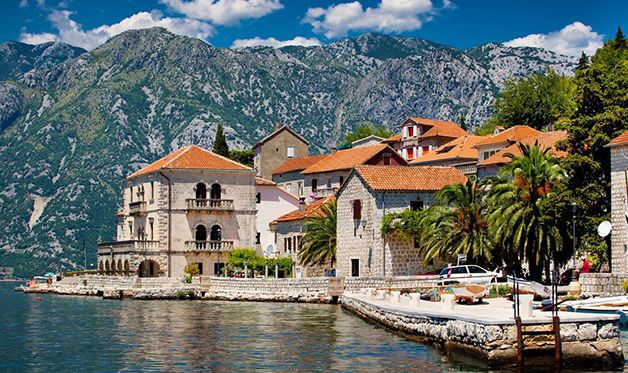 Circuit Découverte des Balkans 4* pas cher photo 9